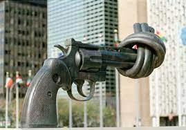 Historia de la ONU