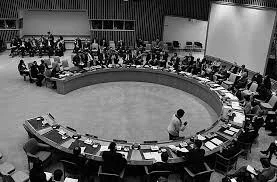 Historia de la ONU