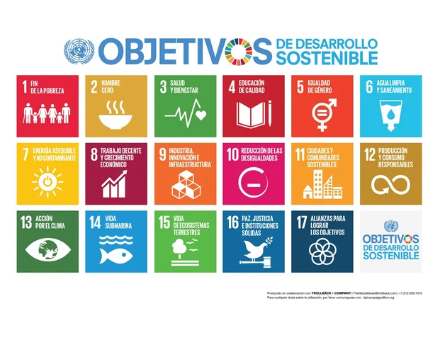 Historia de la ONU