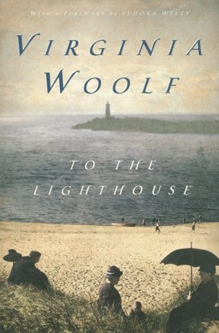 Virginia Woolf publishes To the Lighthouse