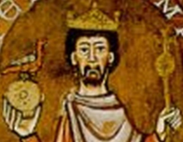 Conflict with Henry IV