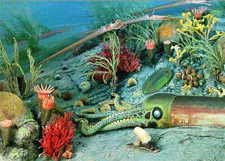 Ordoviitsium