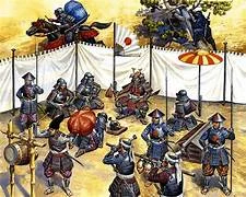 Periode Sengoku