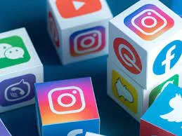 REDES SOCIALES