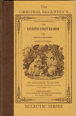 McGuffey Readers