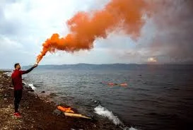 SEÑALES DE HUMO