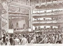 Congreso obrero Barcelona