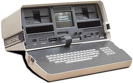 OSBORNE 1