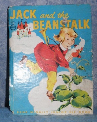 Jack and the Beanstalk