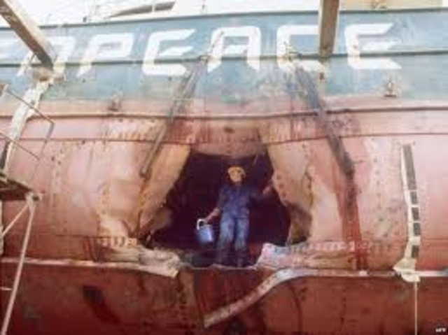 Antarctic Treaty, Prohibition Of Mineral Exploitation