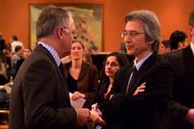 International Whaling Commission, Japan