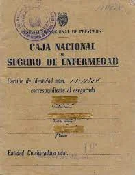 Reestructuración de la Seguridad Social