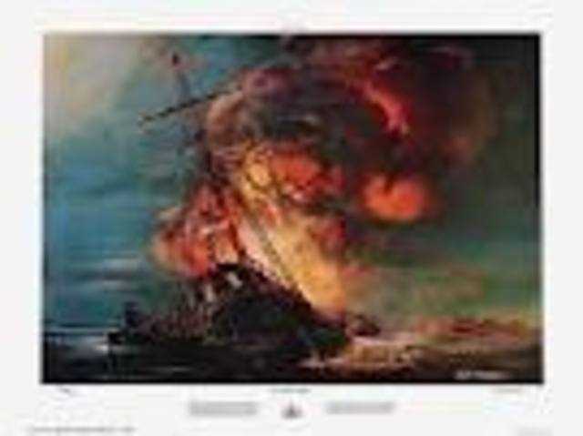 Gaspee Incident