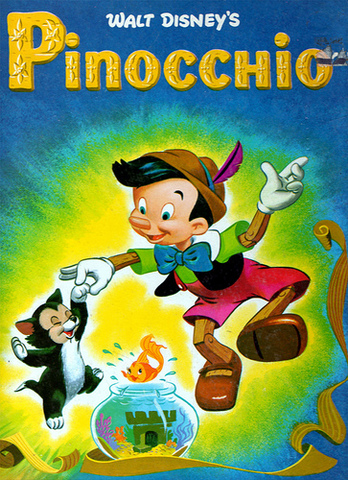 Pinocchio
