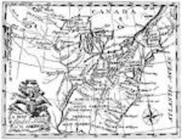 Land Ordinanceof 1785