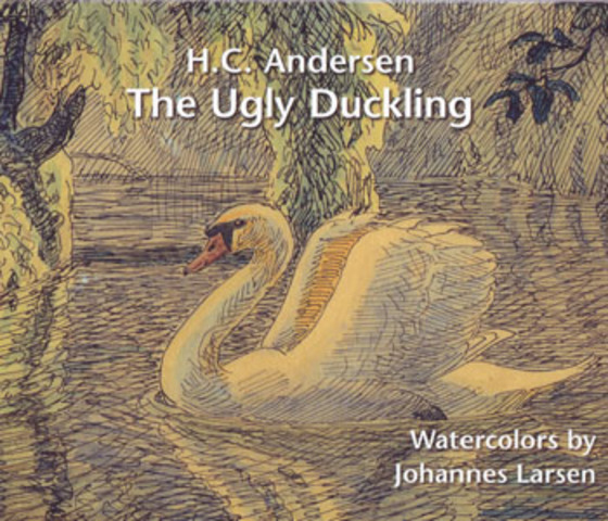 The Ugly Duckling