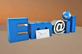 Nacimiento correo electrónico