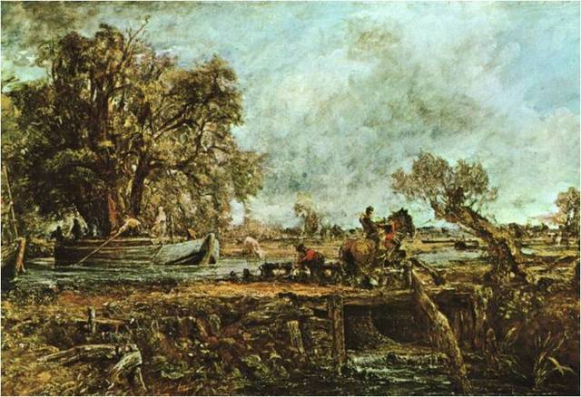 John Constable