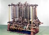 Máquina de Babbage