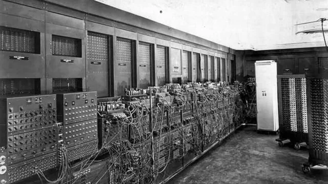ENIAC