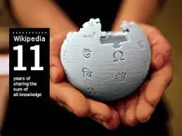 Wikipedia
