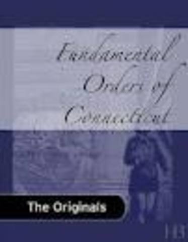 Fundamental Order of Connecticut