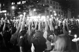 Stonewall Riots