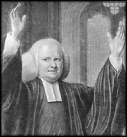 First Great Awakening