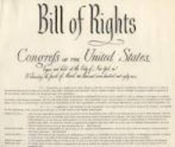 English Bill of Rights