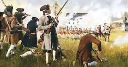 Lexington and Concord