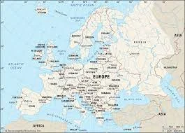 European Invasion