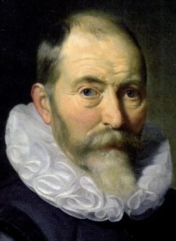 Willem Janszoon discovers Australia