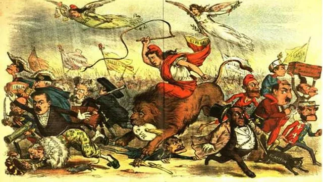 I República espanyola
