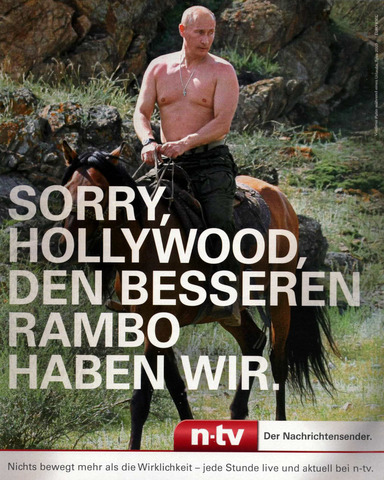 1999-2009 II Tschetschenienkrieg