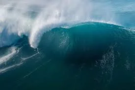 Oceans Rise