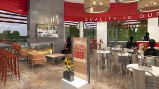 Wenday's begins offeriang public stock