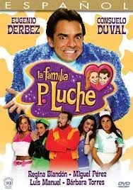 La familia peluche