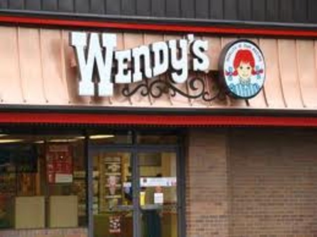 Wendy's franchise