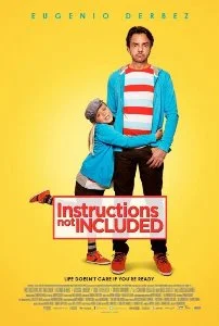 Primera pelicula como director