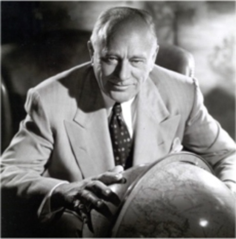 Conrad N. Hilton Humanitarian Prize