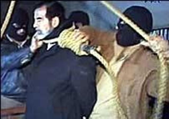 Saddam Hung