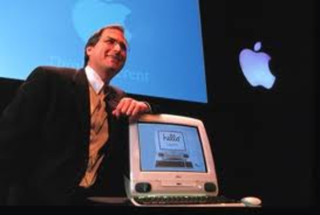 Imac Computer