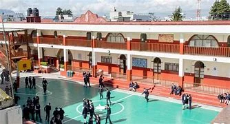 Escolaridad básica
