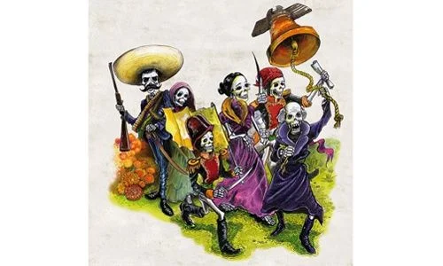 La guerra de la Independencia