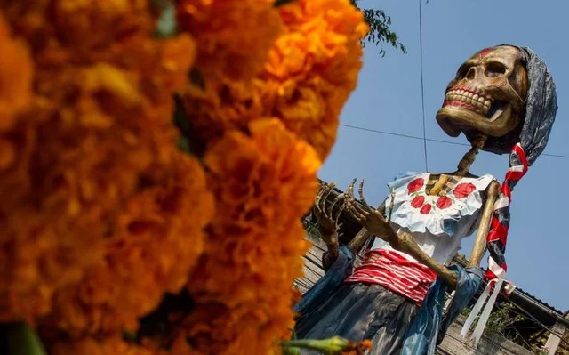 Revolución Mexicana