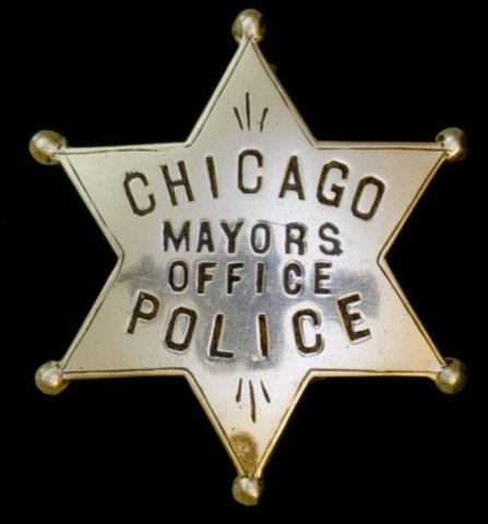 Mayor of Chicago