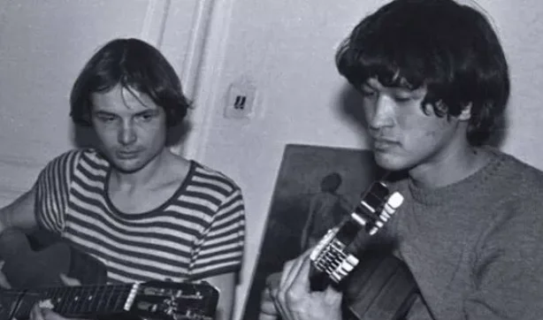 КИНО (Kinó/Cinema)