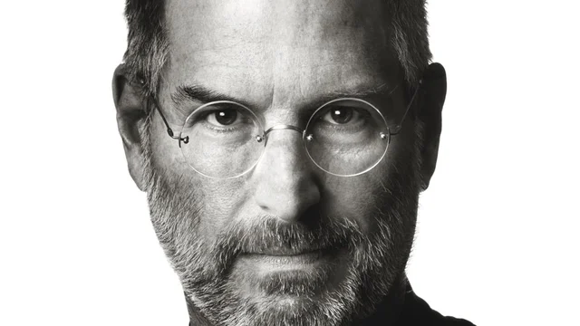 STEVE JOBS