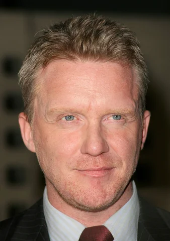 ANTHONY MICHAEL HALL