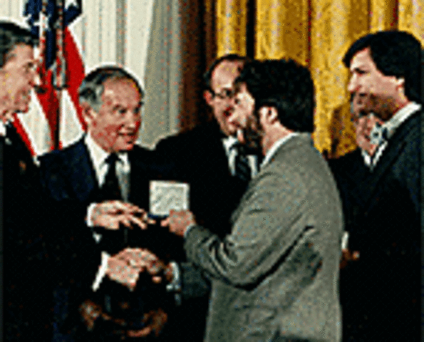 National Technology Medal